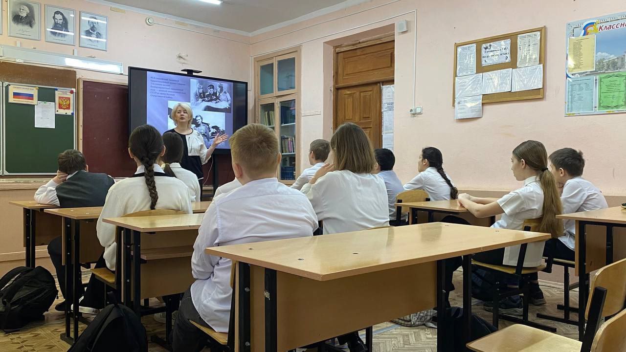 Ночные ведьмы.