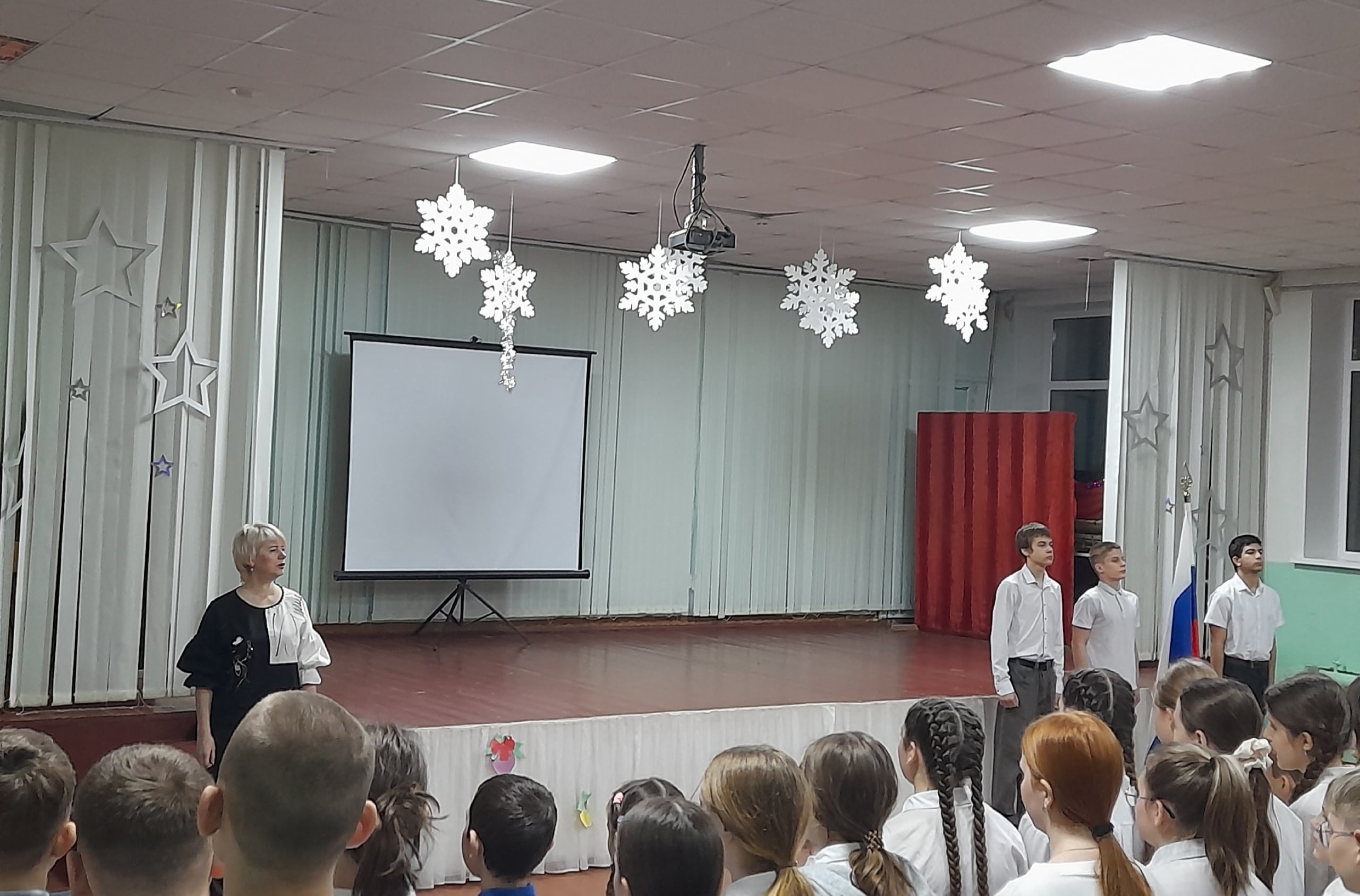 Правовое воспитание.