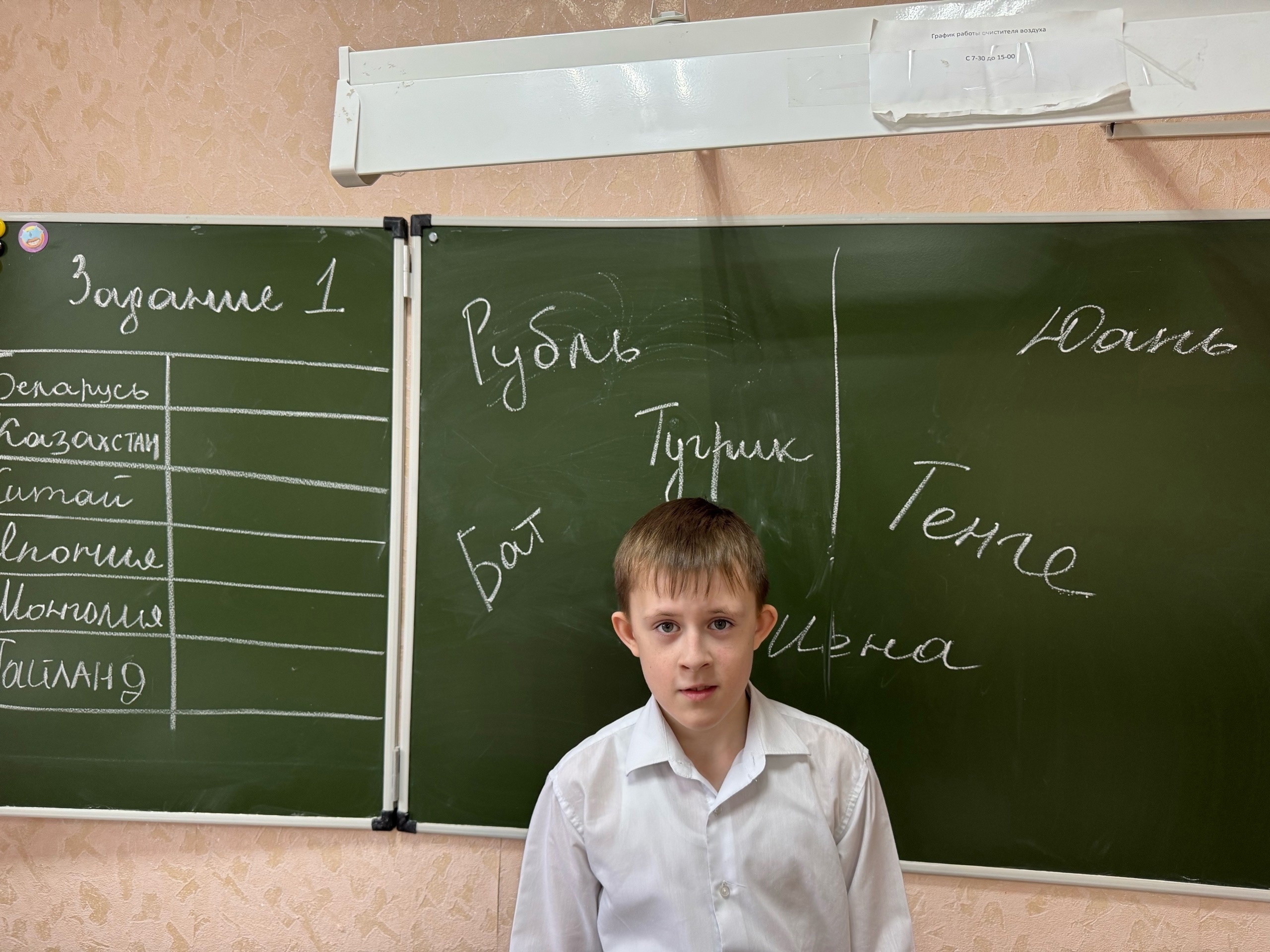 Неделя финансовой грамотности.