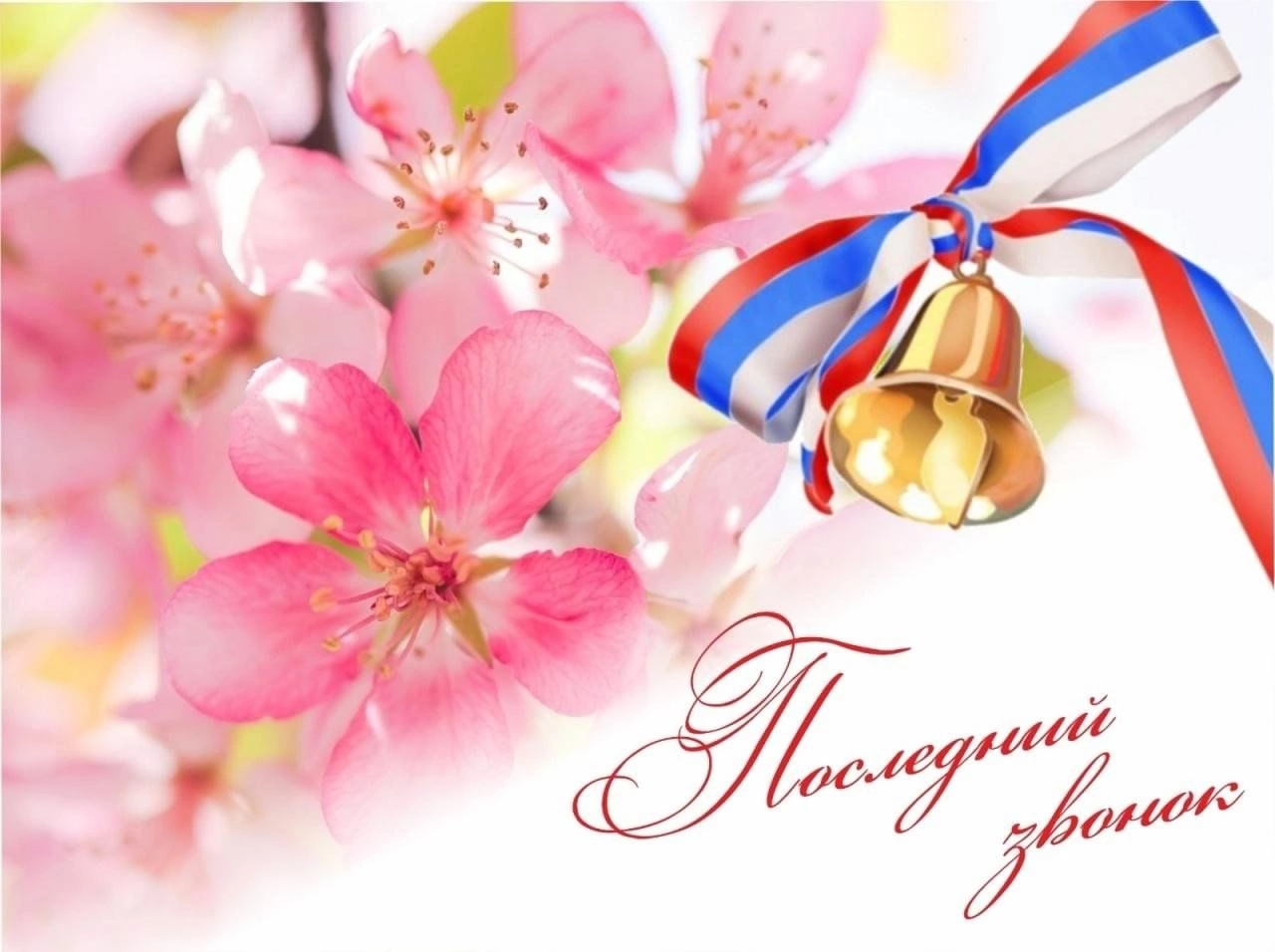 Последний звонок - 2025.