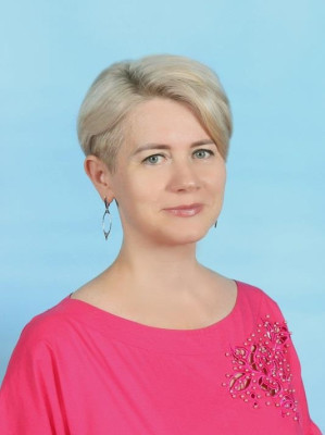 Клюева Татьяна Анатольевна Клюева Татьяна Анатольевна