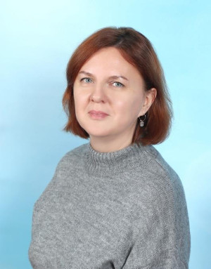 Миронова Ирина Александровна Миронова Ирина Александровна