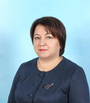 Нестерович Елена Павловна Нестерович Елена Павловна