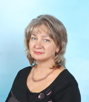 Михайлова Марина Михайловна Михайлова Марина Михайловна