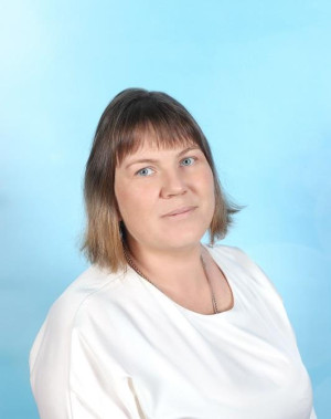 Яньшина Вера Викторовна Яньшина Вера Викторовна