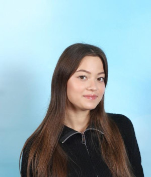 Монахова Ксения Алексеевна Монахова Ксения Алексеевна