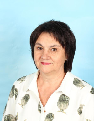 Вашунина Ирина Владимировна Вашунина Ирина Владимировна