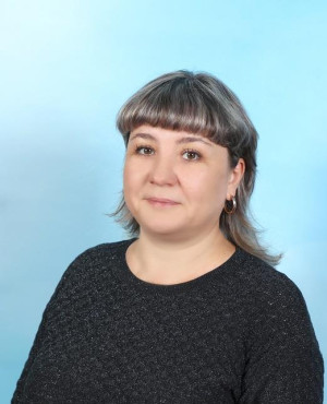 Иванова Юлия Александровна Иванова Юлия Александровна