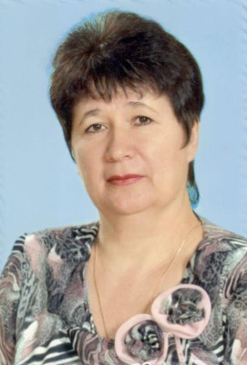 Лапшина Наталья Васильевна Лапшина Наталья Васильевна