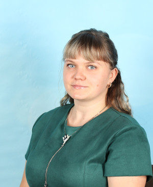 Макеева Кристина Александровна Макеева Кристина Александровна