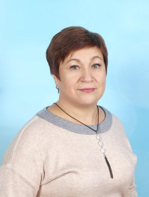 Мишанова Ольга Анатольевна Мишанова Ольга Анатольевна