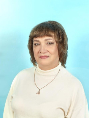 Стегалкина Ольга Геннадиевна Стегалкина Ольга Геннадиевна