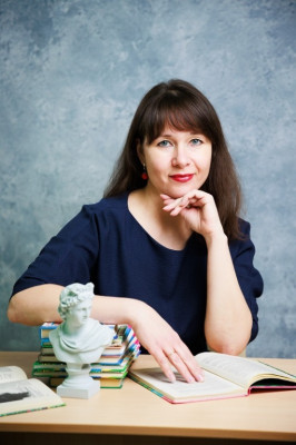 Чернышева Екатерина Сергеевна Чернышева Екатерина Сергеевна