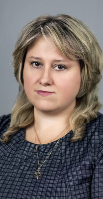 Бахтеева Ольга Олеговна Бахтеева Ольга Олеговна