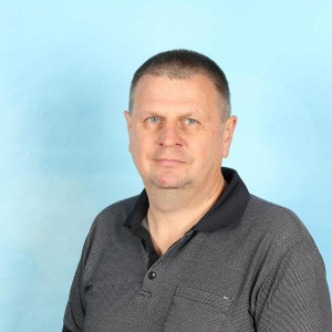 Воронин Игорь Викторович Воронин Игорь Викторович
