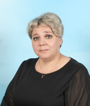 Бабошкина Евгения Николаевна Бабошкина Евгения Николаевна