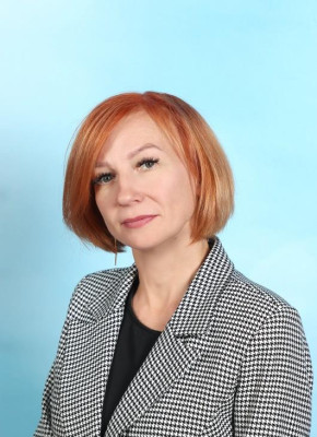 Журавлева Татьяна Викторовна Журавлева Татьяна Викторовна